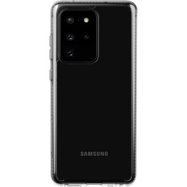 Tech21 Pure Clear Case for Samsung Galaxy S20 Ultra 5G Tech21 Pure Clear Case for Samsung Galaxy S20 Ultra 5G